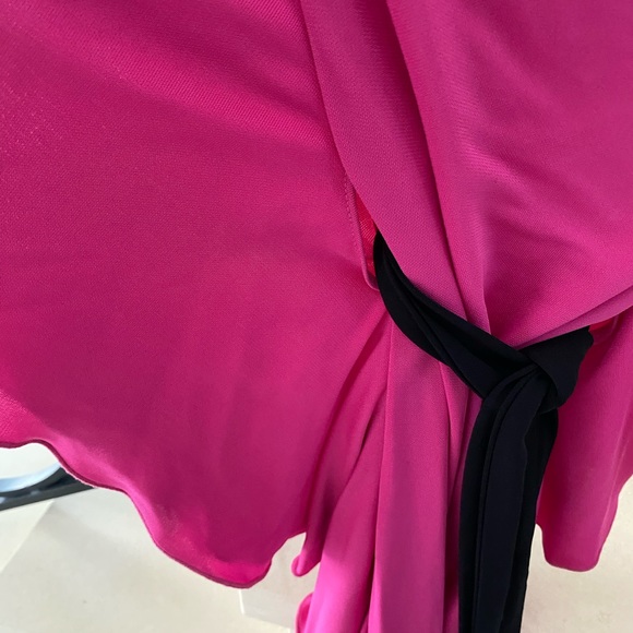 Diane Von Furstenberg Dress - Size 4 💗 - Picture 5 of 9